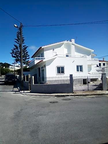 Casa Das Ondas - Praia Do Norte