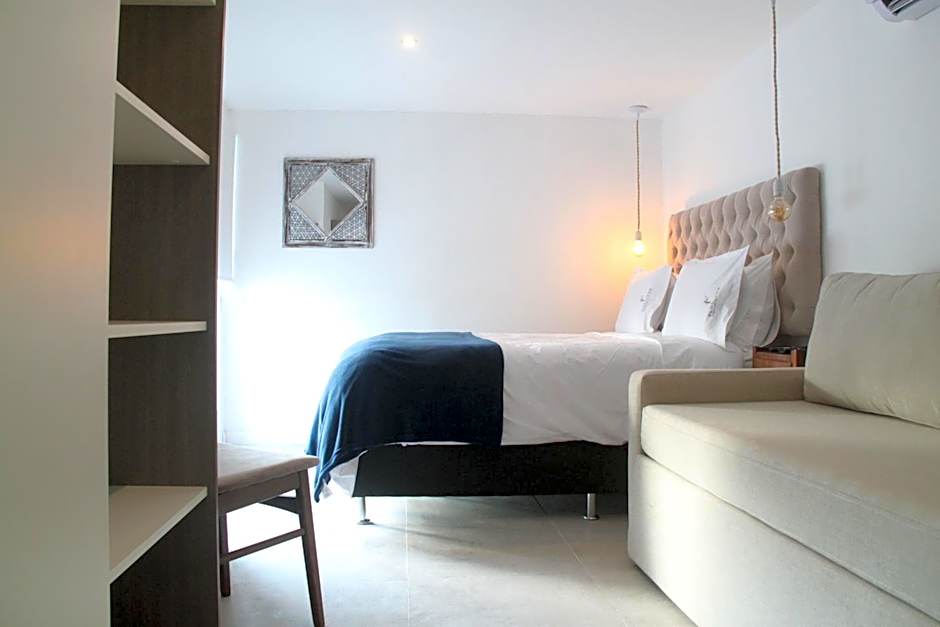 Hotel Florinda