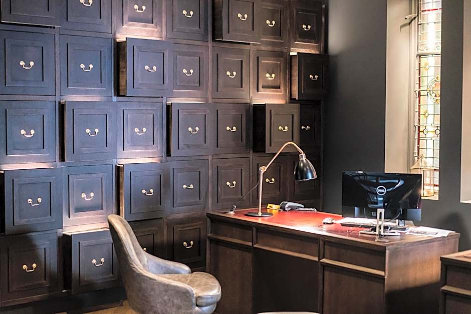 Avon Gorge by Hotel du Vin