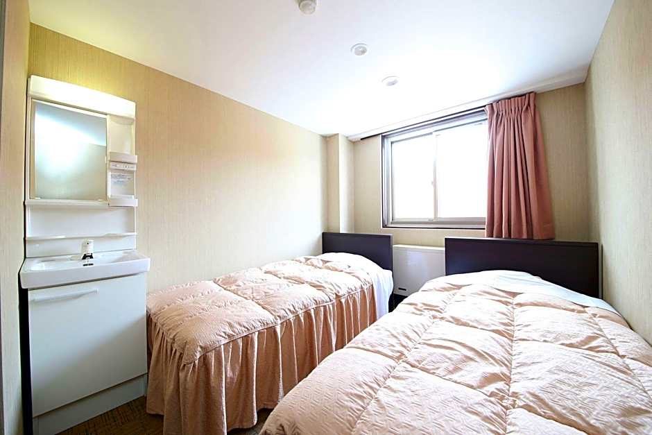 Hotel Japan Shiga