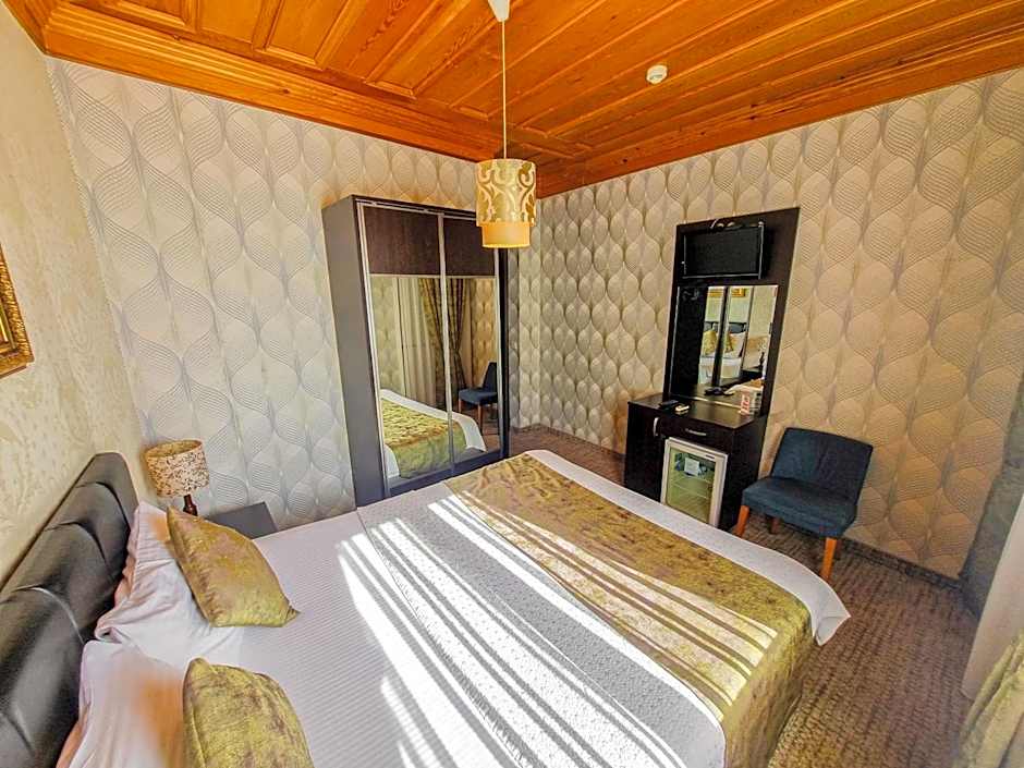 Eskibağ Butik Hotel