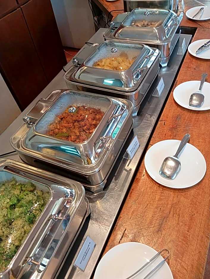 Kuta Town House Apartments