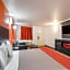 Motel 6-Houston, TX - Brookhollow