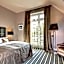 Boutique Hotel Poppenbütteler Hof