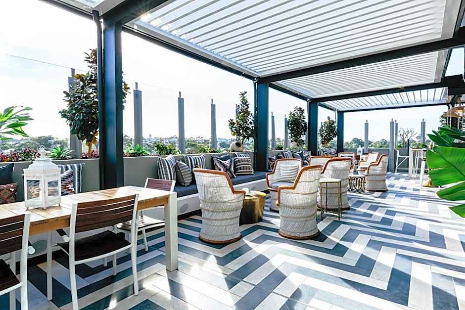 Nautica Residences Fremantle