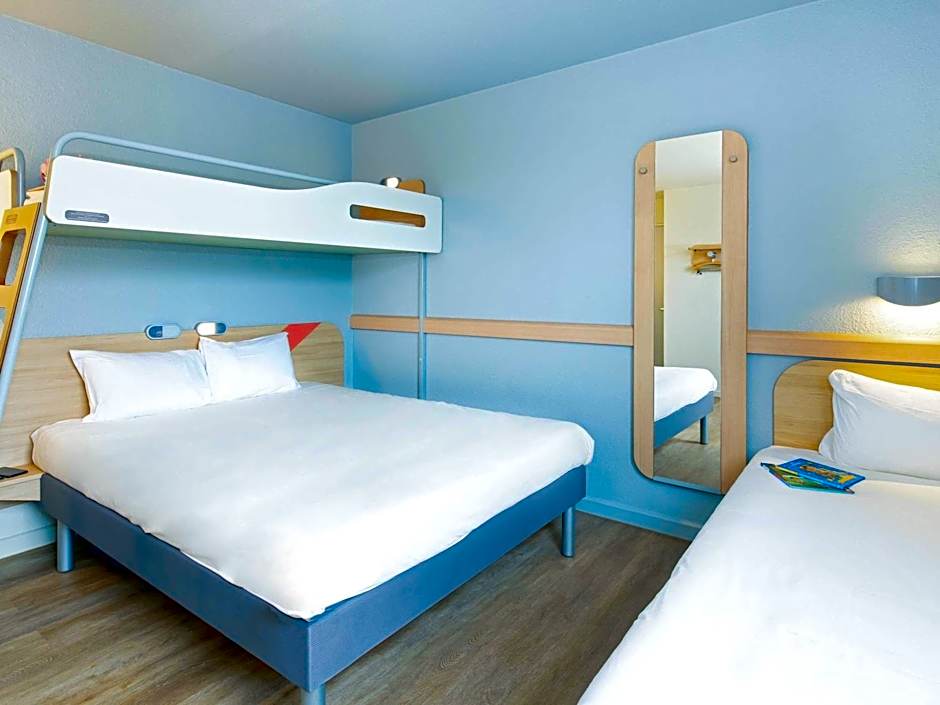 ibis budget Cavaillon
