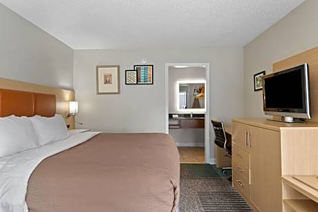 King Room