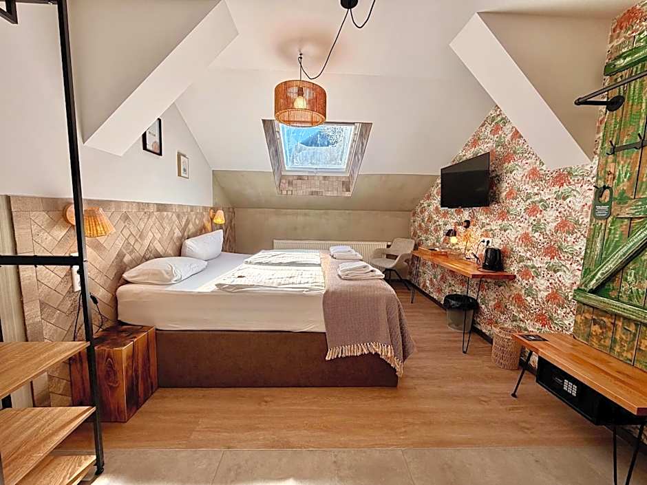 Aparthotel Fairschlafen Minden