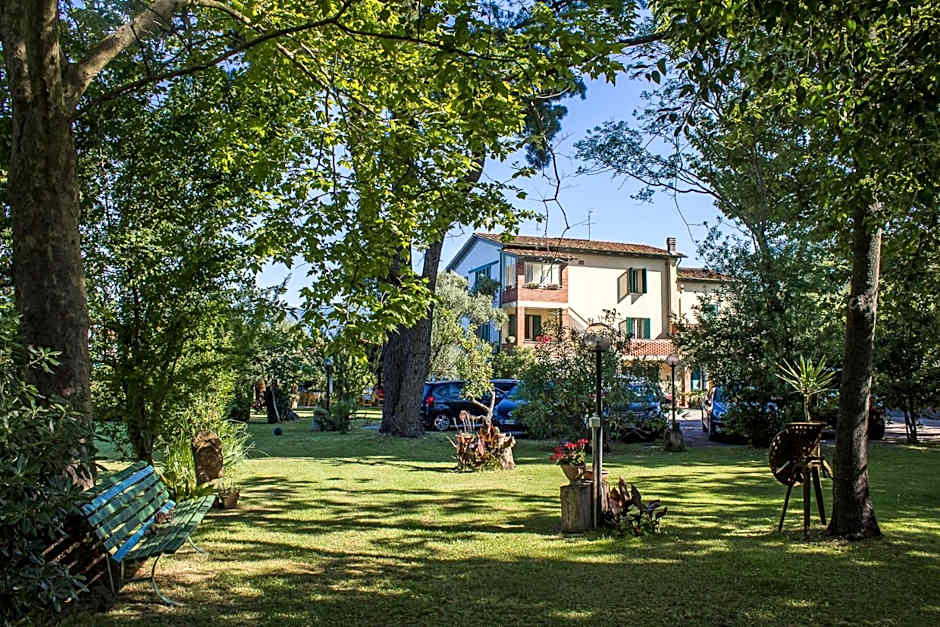 B&B Da Pio
