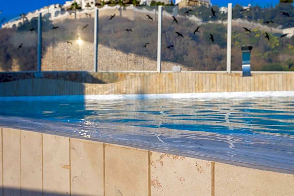 Maggiano Boutique Hotel