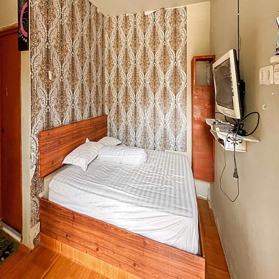 Graha Dirham Mitra RedDoorz
