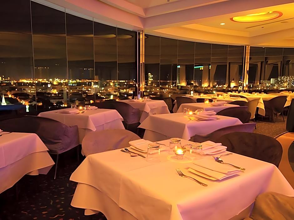 Bayview Hotel Georgetown Penang