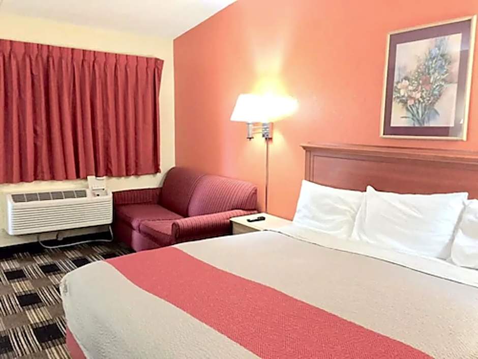 Red Carpet Inn North Chicago