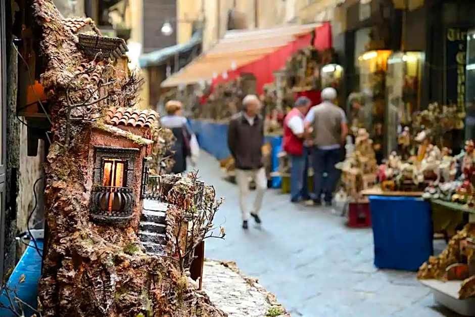 Naporà