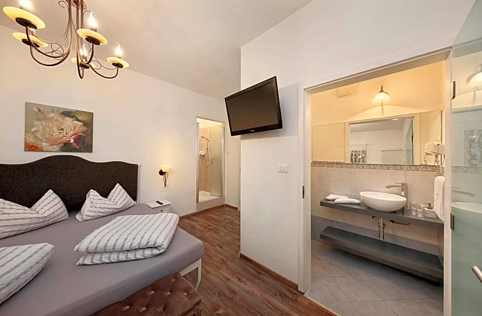 Garni Villa Tyrol - Adults Only