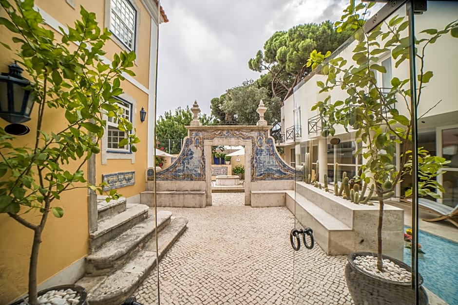 Solar do Castelo - Lisbon Heritage Collection