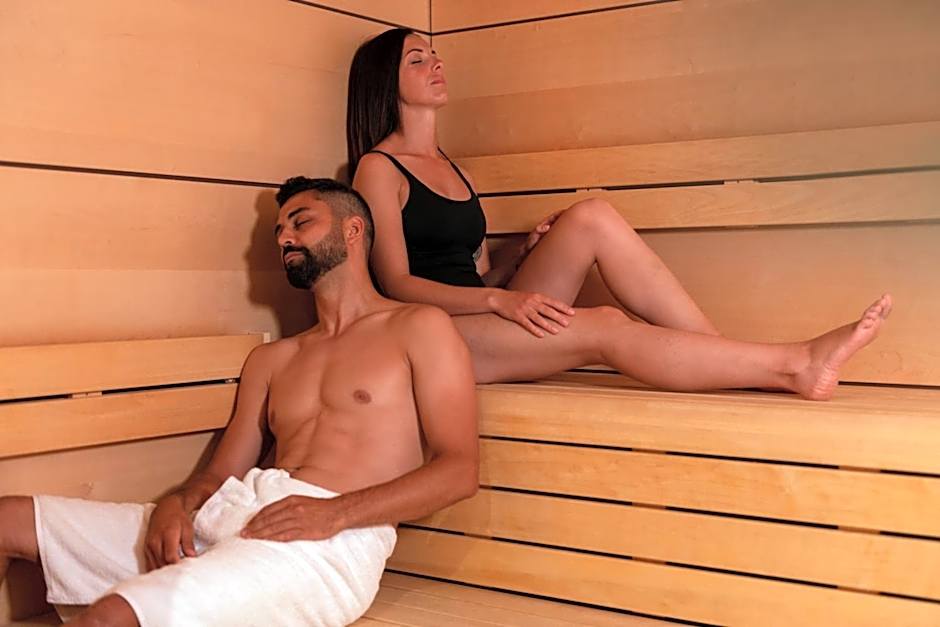 Golden Tulip Saint Malo- Le Grand Be