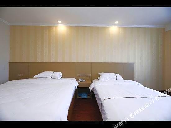 Wanli Hotel Ningbo Honglian