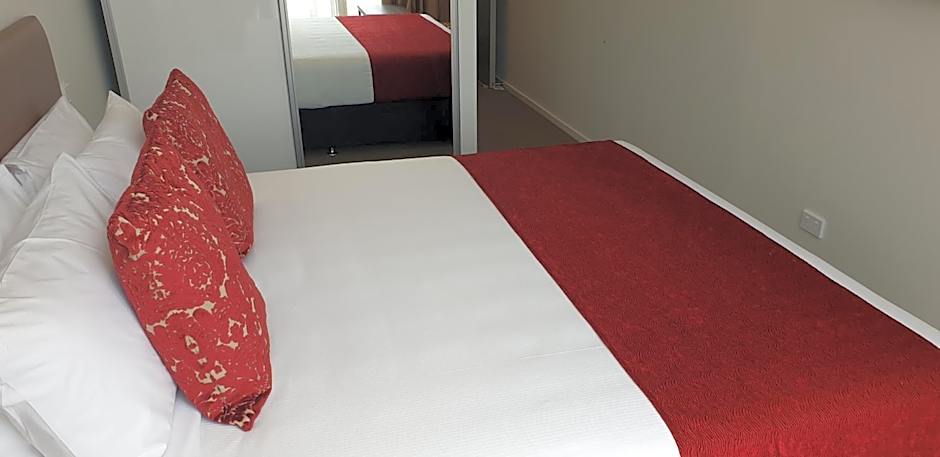 Ramada Suites by Wyndham Manukau