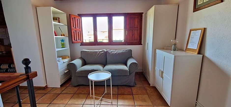 Albergue Laganares - pilgrims hostel -