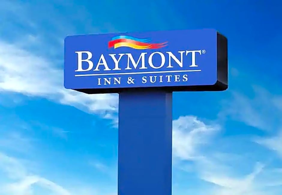 Baymont by Wyndham Madison South