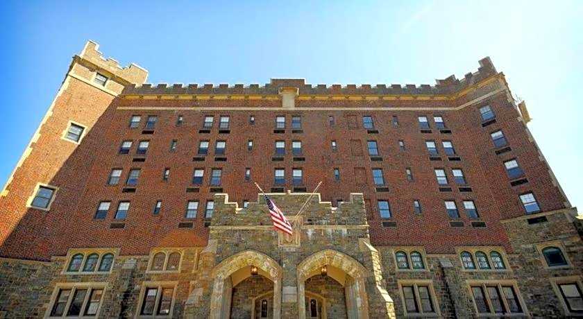 The Thayer Hotel