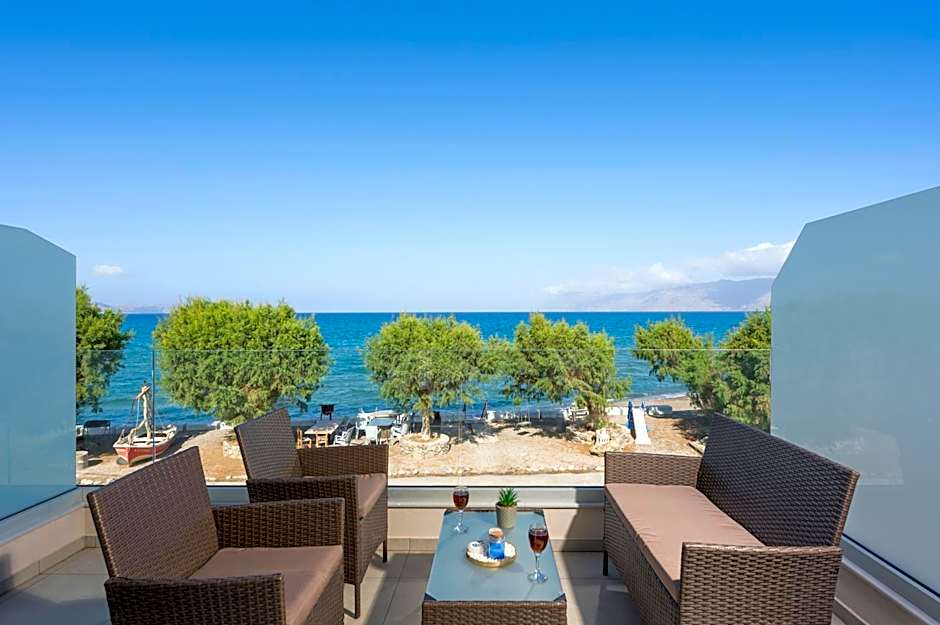 Alexia Seaview Apartments