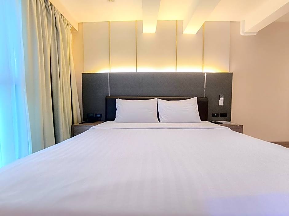 Citin Sukhumvit 11 Nana Bangkok by Compass Hospitality