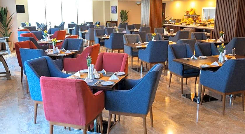 KYRIAD HOTEL SALALAH