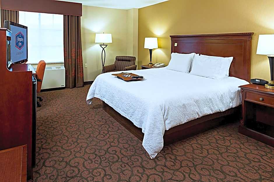 Hampton Inn By Hilton Littleton