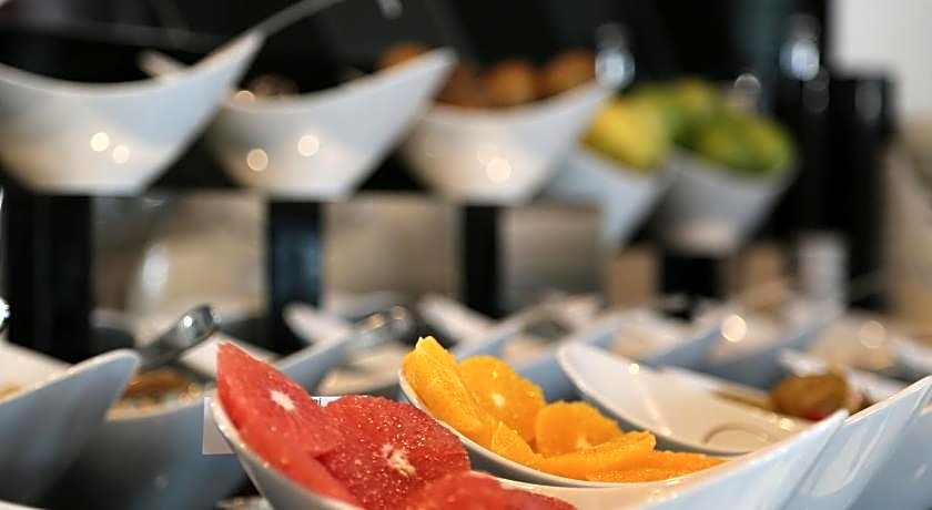 Ramada Hotel & Suites Istanbul Sisli