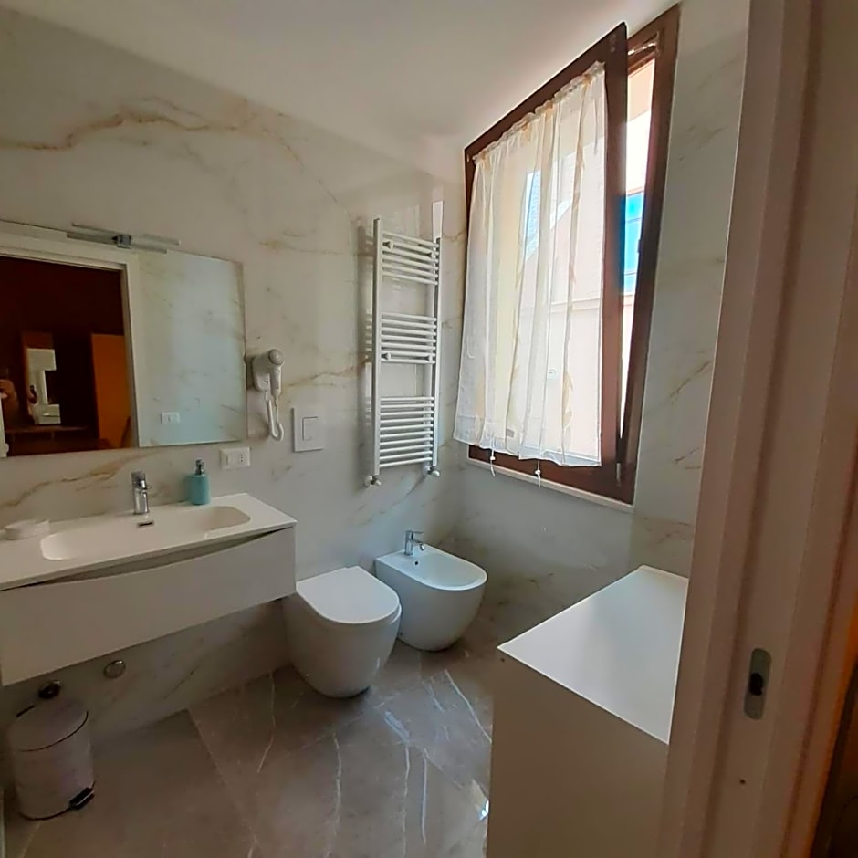 Sweet Suite Margherita