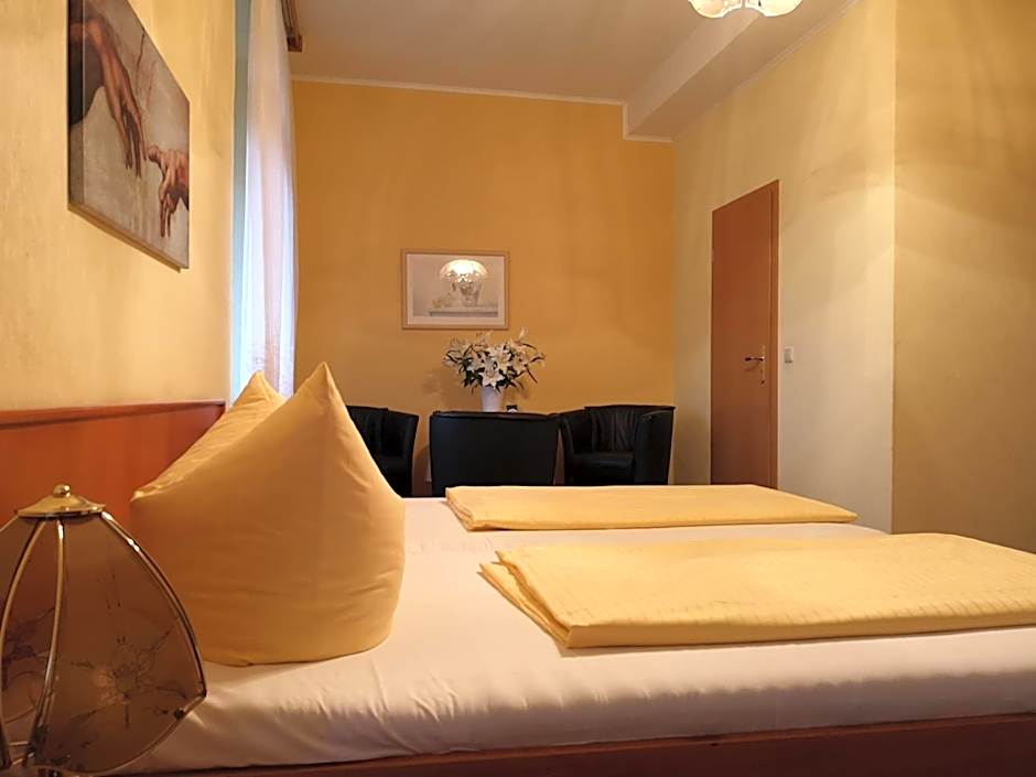 Parkhotel Pretzsch
