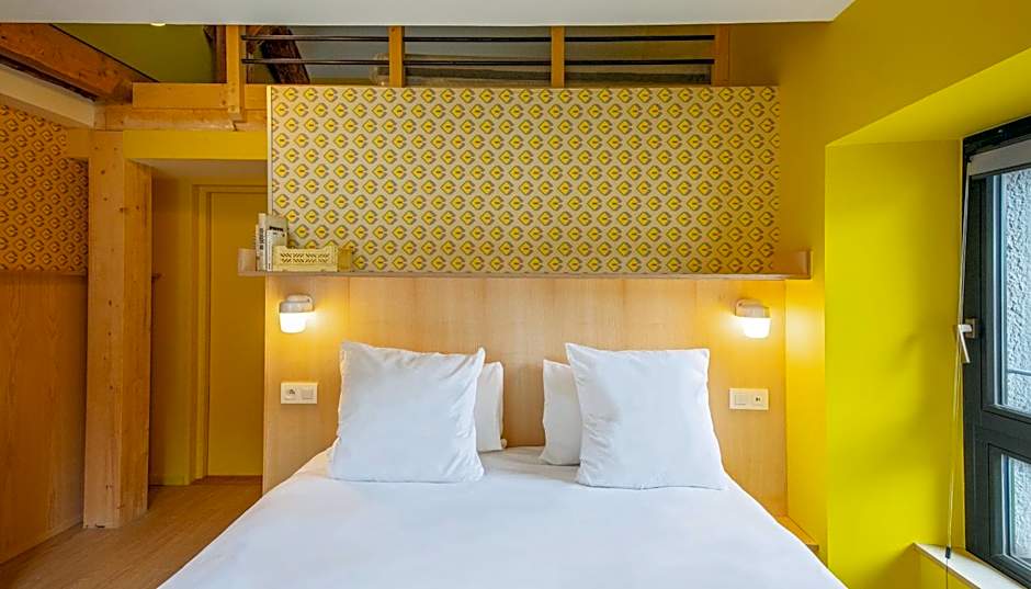 Cosmiques Hotel - Centre Chamonix