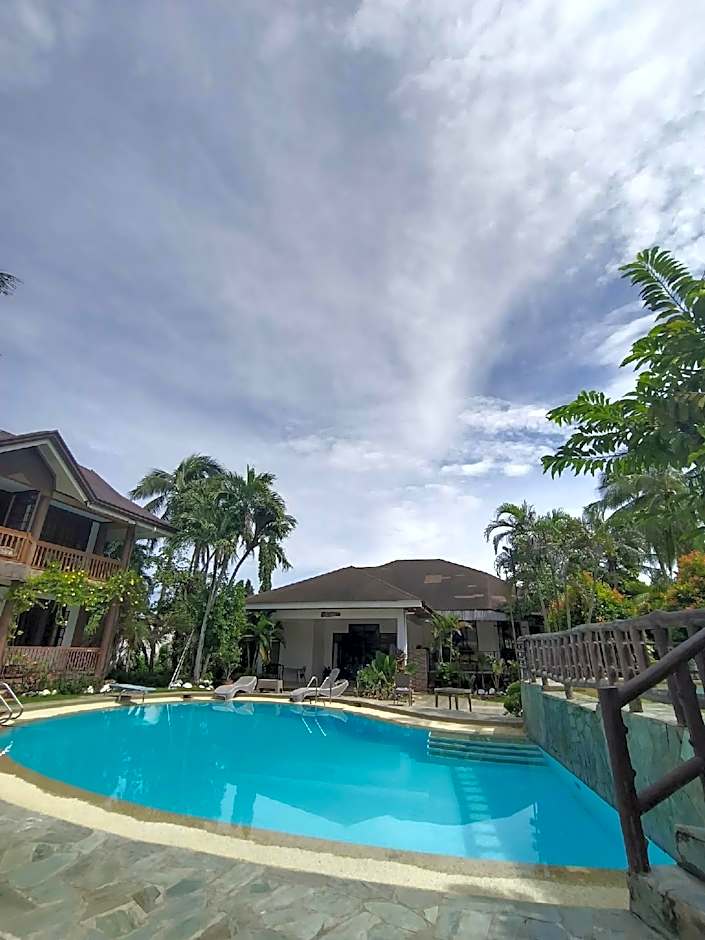 Panglao Tropical Villas