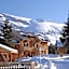 Résidence Odalys L'Orée des Pistes