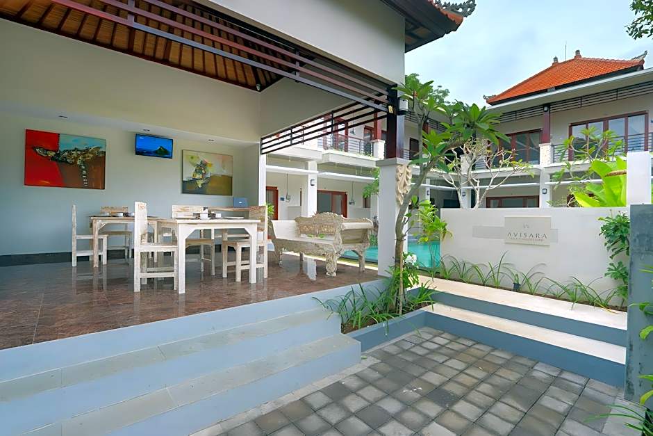 Avisara Villa & Suite