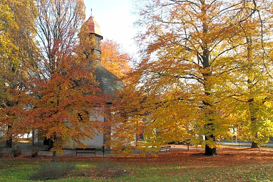 Zajazd Biały Dom
