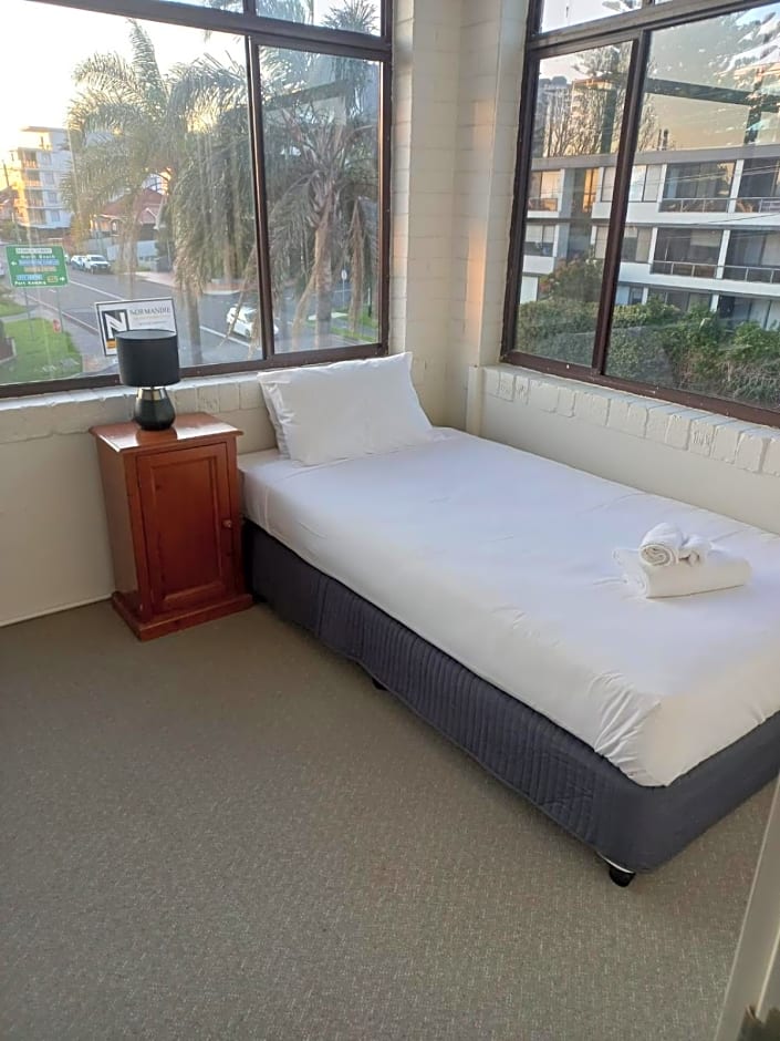 Normandie Wollongong