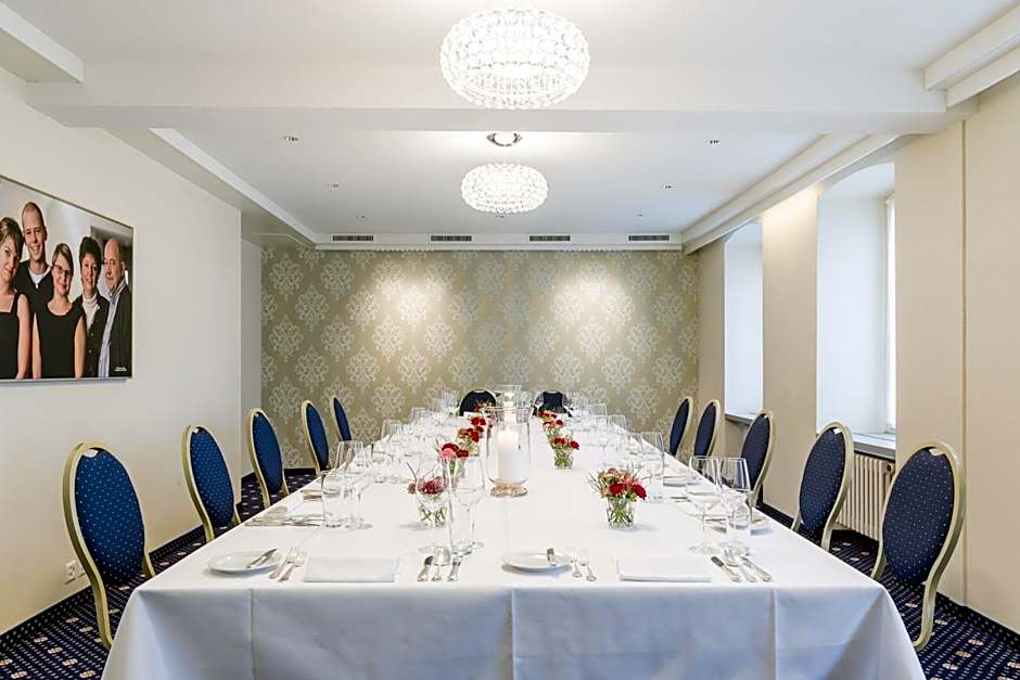 Mercure Lenzburg Krone