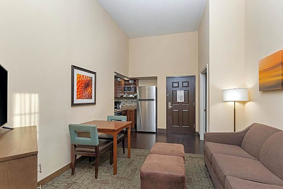 Staybridge Suites-Knoxville Oak Ridge By IHG