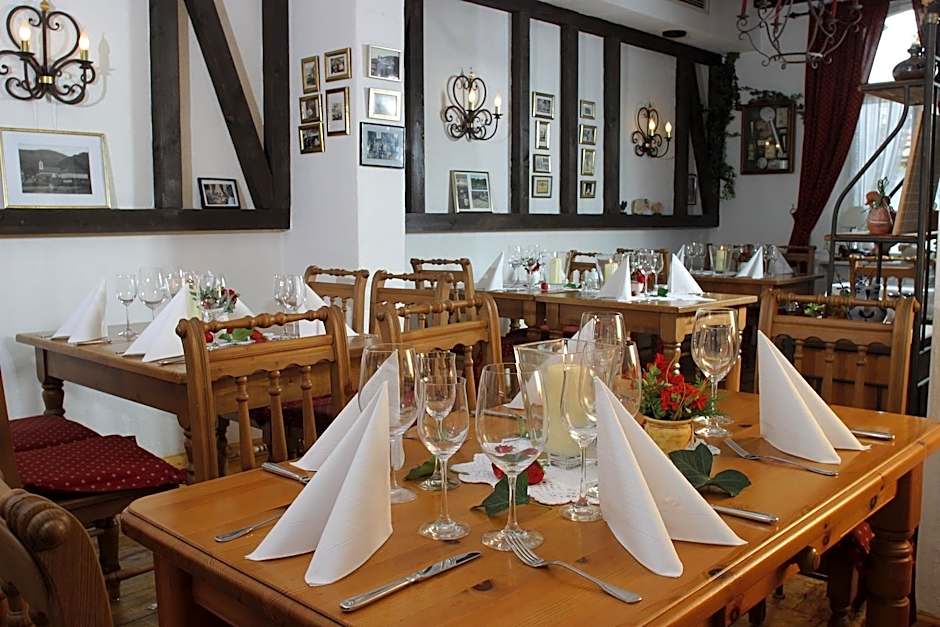 Landhotel Becker