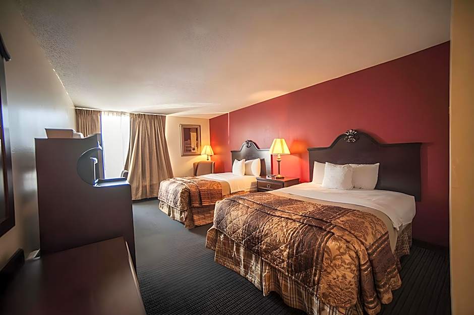 Studio 6  Amarillo, TX West Medical Center