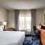 Fairfield Inn & Suites by Marriott Tallahassee Central