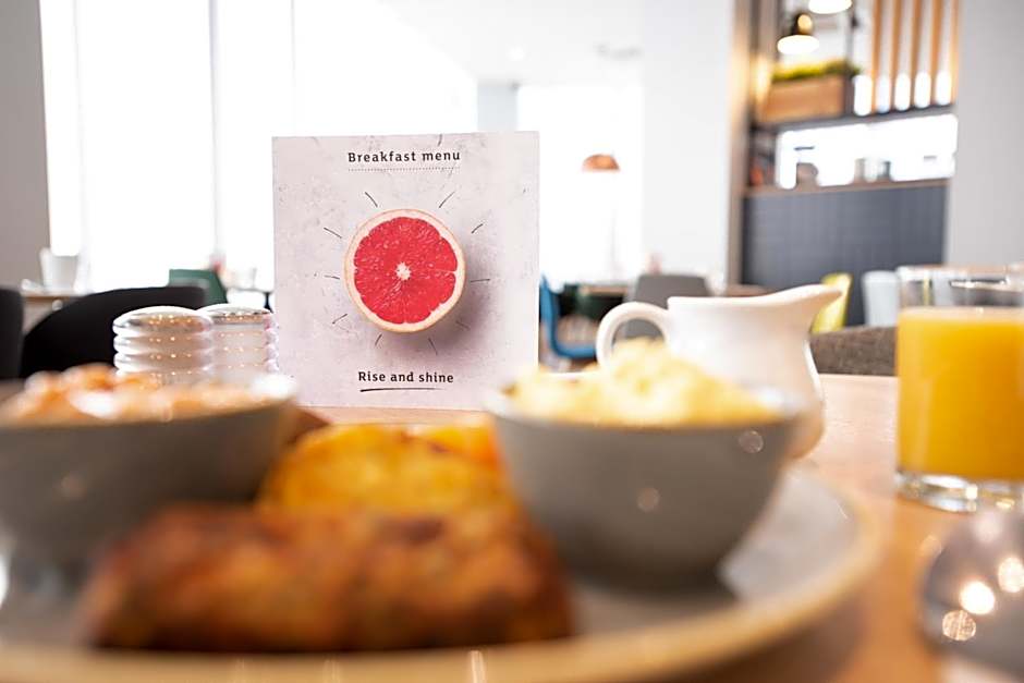 Holiday Inn Preston By IHG