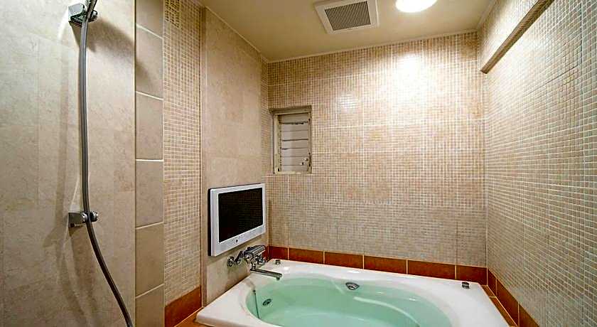 Hotel GT Kansai International Airport - Adult Only