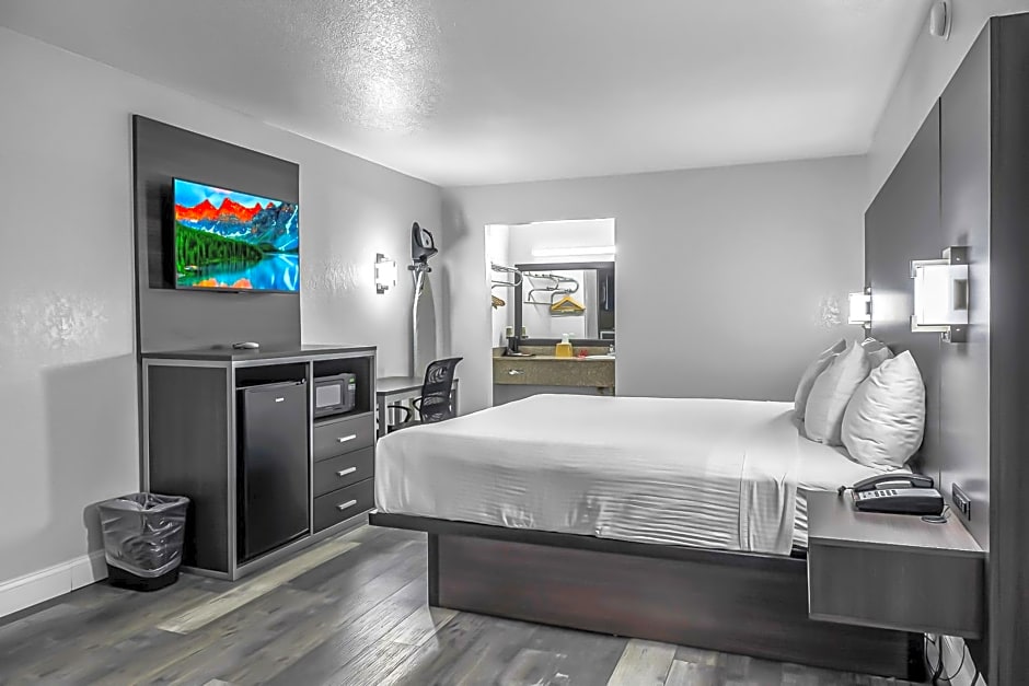 SureStay Hotel by Best Western Oklahoma City West