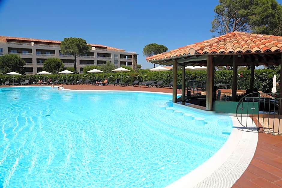 Résidence Salina Bay