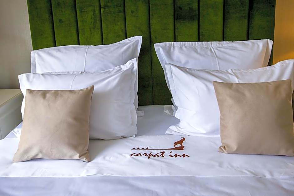 HOTEL CARPAT INN
