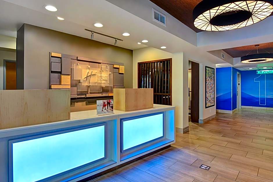 Holiday Inn Express Hotel & Suites Anderson I-85 - HWY 76, Exit 19B By IHG